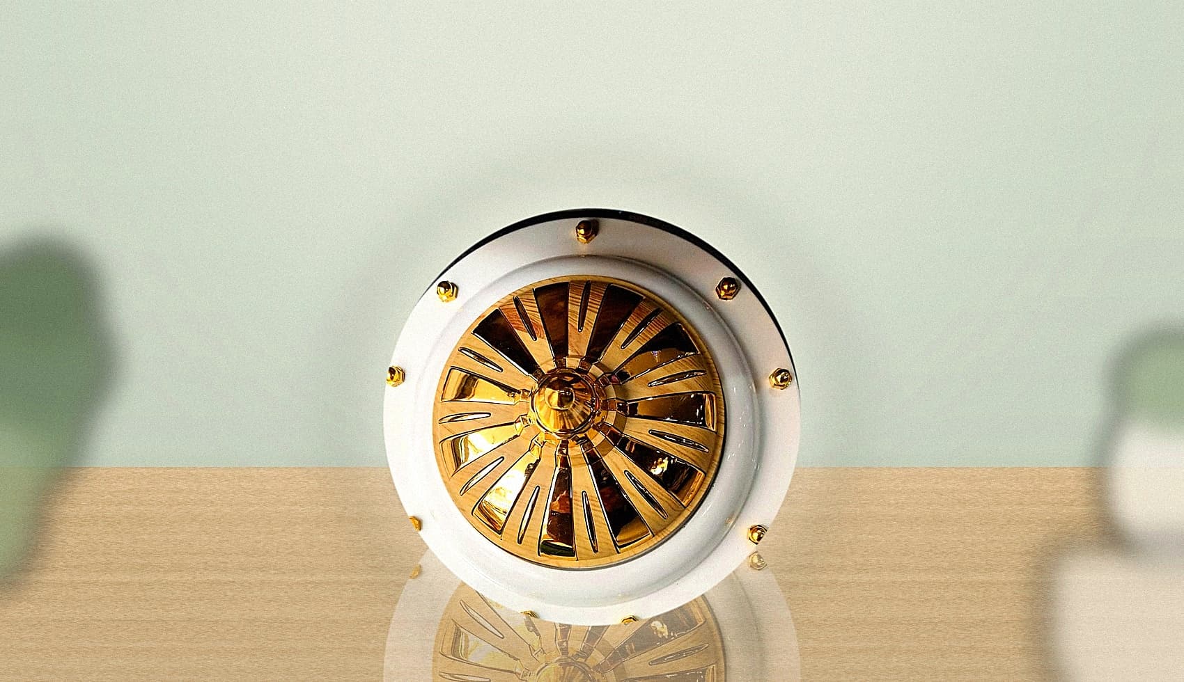 Remote Control Fans